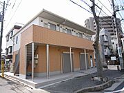 実籾駅より徒歩7分 2階 築16年6ヶ月の賃貸物件