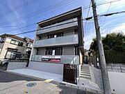 ラシュレ 1階 築4年1ヶ月の賃貸物件