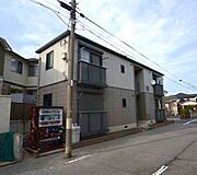 京成大久保駅より徒歩12分 1階 築24年4ヶ月の賃貸物件