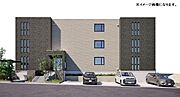幕張本郷駅より徒歩12分 新築 3階建の賃貸物件