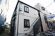 京成津田沼駅より徒歩3分 2階 築29年7ヶ月の賃貸物件