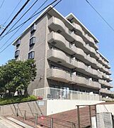 京成津田沼駅より徒歩9分 5階 築30年7ヶ月の賃貸物件