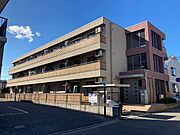 薬園台駅より徒歩4分 3階 築19年10ヶ月の賃貸物件