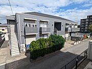 津田沼駅より徒歩24分 1階 築20年2ヶ月の賃貸物件