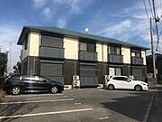 津田沼駅より徒歩20分 2階 築22年8ヶ月の賃貸物件