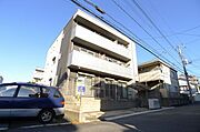 津田沼駅より徒歩13分 3階 築16年4ヶ月の賃貸物件
