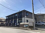 エスペランサII 1階 築27年10ヶ月の賃貸物件