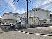 津田沼駅より徒歩12分 2階 築33年5ヶ月の賃貸物件