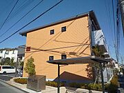 大新ヒルズ八ヶ崎の賃貸物件