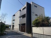 シャンティBの賃貸物件