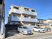 八千代台駅より徒歩4分 1階 築20年4ヶ月の賃貸物件