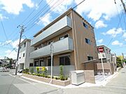 八千代台駅より徒歩4分 2階 築13年5ヶ月の賃貸物件