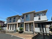 京成大和田駅より徒歩13分 築14年3ヶ月 2階建の賃貸物件