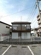 八千代台駅より徒歩7分 1階 築35年11ヶ月の賃貸物件