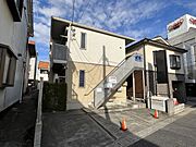 カームハイツの賃貸物件