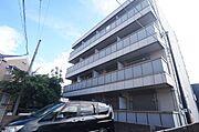 八千代台駅より徒歩3分 1階 築21年2ヶ月の賃貸物件