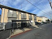 八千代台駅より徒歩9分 2階 築25年6ヶ月の賃貸物件