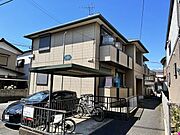 シャングリラの賃貸物件