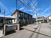 八千代台駅より徒歩12分 1階 築22年7ヶ月の賃貸物件
