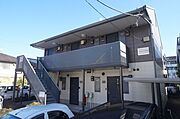 八千代台駅より徒歩4分 2階 築26年8ヶ月の賃貸物件