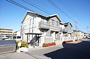 ドミールI 1階 築18年5ヶ月の賃貸物件