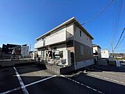 フォーチュンV 2階 築14年の賃貸物件