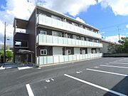 グランバリエ3 3階 築13年3ヶ月の賃貸物件