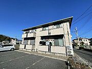 ビューヒルズＡの賃貸物件