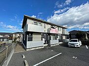 セブンラックBの賃貸物件