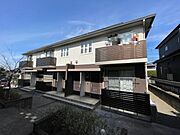 アンビション畑沢南Aの賃貸物件