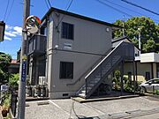 ヴィラ伊勢原の賃貸物件