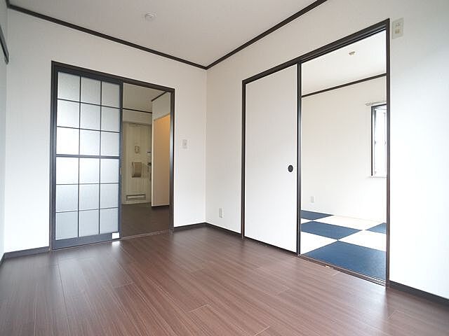 室内