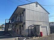 木更津駅より徒歩15分 2階 築27年10ヶ月の賃貸物件