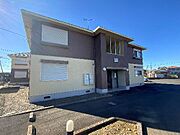 木更津駅よりバス14分 徒歩5分 2階 築21年3ヶ月の賃貸物件