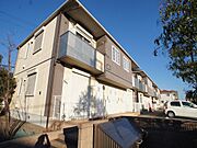 ハーモニースクエアーＡ 1階 築16年10ヶ月の賃貸物件