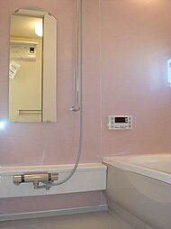 オー　メゾンＣ 00101 1階2LDKの室内