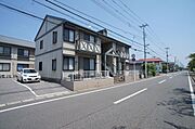 巌根駅より徒歩7分 築33年1ヶ月 2階建の賃貸物件
