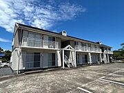平野ハイツ 2階 築34年7ヶ月の賃貸物件