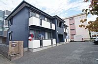 千葉県木更津市東中央3丁目5-3：物件画像／シャーメゾンショップ　株式会社アーク太陽不動産