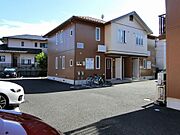 守谷駅より徒歩6分 2階 築20年10ヶ月の賃貸物件