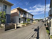 小絹駅より徒歩30分 1階 築17年8ヶ月の賃貸物件