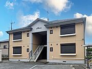 小絹駅より徒歩20分 1階 築26年7ヶ月の賃貸物件