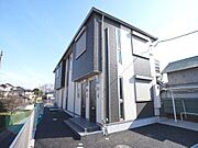 守谷駅より徒歩11分 1階 築9年10ヶ月の賃貸物件