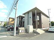 守谷駅より徒歩11分 2階 築19年2ヶ月の賃貸物件