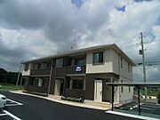 フォレストパーク B 2階 築15年4ヶ月の賃貸物件