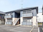 ベル・ドミールAの賃貸物件