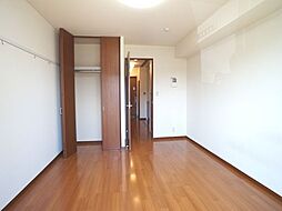 ティアラ・コート 00203 2階1Kの室内