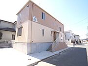 メゾネット南守谷の賃貸物件