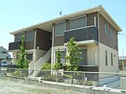 アルカザールII 2階 築12年10ヶ月の賃貸物件