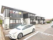 アーバンヒル守谷Ａ 1階 築28年7ヶ月の賃貸物件